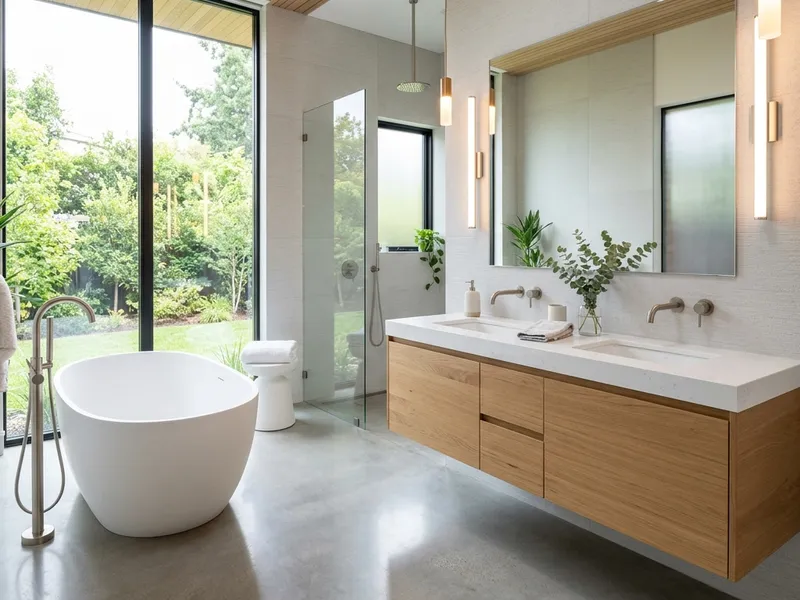 Bathroom Plumbing in Crescent Beach, FL